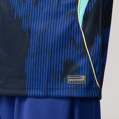 Camisa Brasil Nike Jordan II 2026/27 Torcedor Pro Masculina - Foto 7