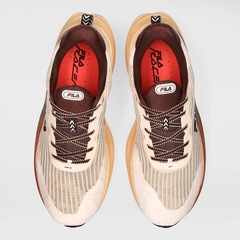 Tênis Masculino FIla Racer Speedzone SE - Foto 4