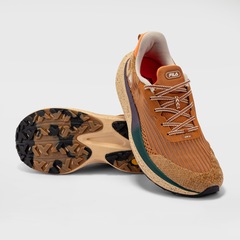 Tênis Masculino Fila Racer Speedzone TR - Foto 3