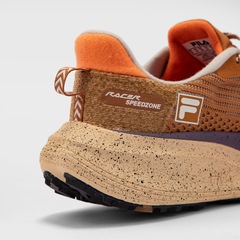Tênis Masculino Fila Racer Speedzone TR - Foto 4