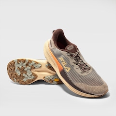 TENIS FILA  RACER SPEEDZONE TR MASC - Foto 2
