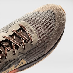 TENIS FILA  RACER SPEEDZONE TR MASC - Foto 4