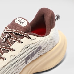 TENIS FILA  RACER SPEEDZONE SE FEM - Foto 5