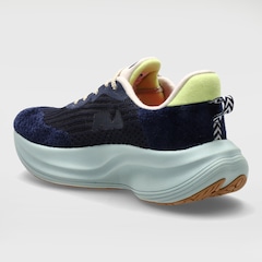 Tênis Feminino Fila Racer Speedzone Se - Foto 3