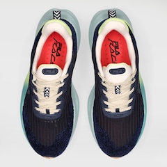Tênis Feminino Fila Racer Speedzone Se - Foto 4