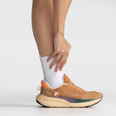 Tênis Feminino Fila Racer Speedzone TR - Foto 2