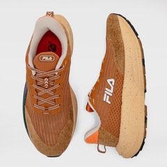 Tênis Feminino Fila Racer Speedzone TR - Foto 6
