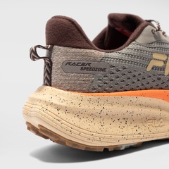 TENIS FILA  RACER SPEEDZONE TR FEM - Foto 3