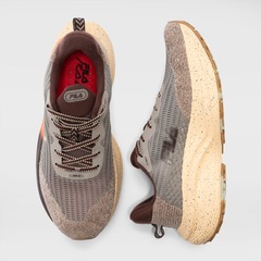 TENIS FILA  RACER SPEEDZONE TR FEM - Foto 5