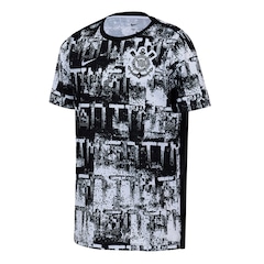 Camisa do Corinthians Pré-Jogo 26/27 Nike Masculina - Foto 1