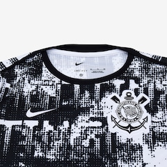 Camisa do Corinthians Pré-Jogo 26/27 Nike Masculina - Foto 3