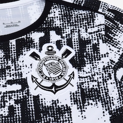Camisa do Corinthians Pré-Jogo 26/27 Nike Masculina - Foto 5