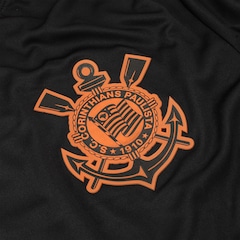 Camisa Nacional Licenciada Coimbra Corinthians - Masculina - Foto 4