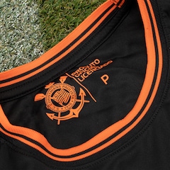 Camisa Nacional Licenciada Coimbra Corinthians - Masculina - Foto 5