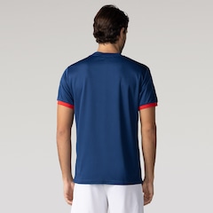 CAMISETA PSG DRY FIT MASC - Foto 2