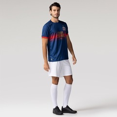 CAMISETA PSG DRY FIT MASC - Foto 3