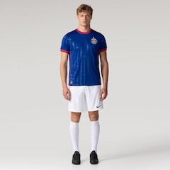 CAMISETA PSG DRY FIT MASC - Foto 3