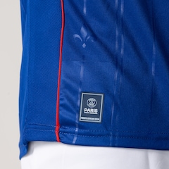 CAMISETA PSG DRY FIT MASC - Foto 5