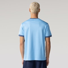 CAMISETA MANCHESTER CITY DRY FIT MASC - Foto 2
