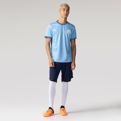 CAMISETA MANCHESTER CITY DRY FIT MASC - Foto 3