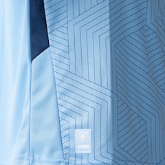 CAMISETA MANCHESTER CITY DRY FIT MASC - Foto 6