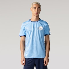 CAMISETA MANCHESTER CITY DRY FIT MASC - Foto 1