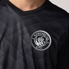 CAMISETA MANCHESTER CITY DRY FIT MASC - Foto 5