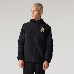 JAQUETA REAL MADRID WATERPROOF MASC - Foto 1
