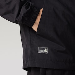 JAQUETA REAL MADRID WATERPROOF MASC - Foto 7