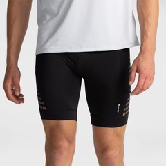Bermuda Medley Estampada Oxer Masculina - Foto 1