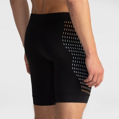 Bermuda Medley Estampada Oxer Masculina - Foto 2