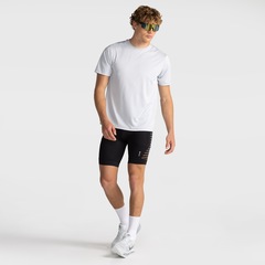 Bermuda Medley Estampada Oxer Masculina - Foto 3