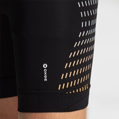 Bermuda Medley Estampada Oxer Masculina - Foto 5