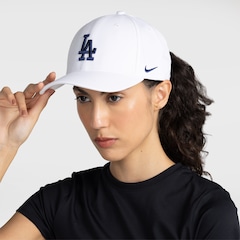 Boné Nike Mlb Evergreen Ny Yankees - Foto 3