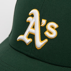 Boné Nike MLB Evergreen Athletics - Foto 3