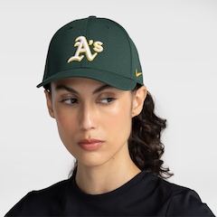 Boné Nike MLB Evergreen Athletics - Foto 3