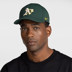 Boné Nike MLB Evergreen Athletics - Foto 2