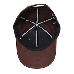 Boné Nike MLB Evergreen San Diego - Unissex - Foto 3
