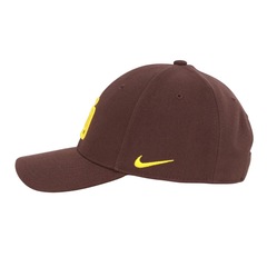 Boné Nike MLB Evergreen San Diego - Unissex - Foto 6