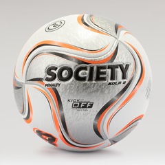 BOLA SOCIETY 8 XXV - Foto 2