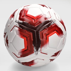 Bola de Futebol de Campo Adams - Foto 2