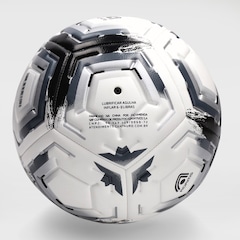 Bola de Futebol de Campo Adams - Foto 3