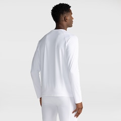 Camisa Manga Longa Adams Compressão Alta Masculina - Foto 2