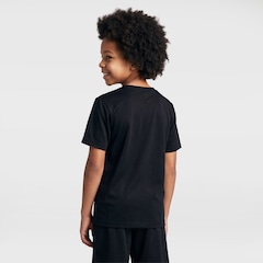Camiseta Básica Adams Infantil - Foto 2