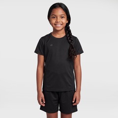 Camiseta Básica Adams Infantil - Foto 4