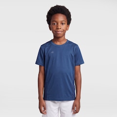 Camiseta Básica Adams Infantil - Foto 1