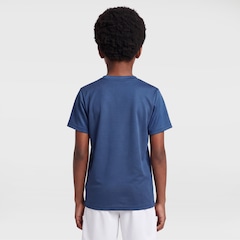 Camiseta Básica Adams Infantil - Foto 2