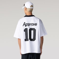 CAMISA POLO APPROVE CORINTHIANS MASC - Foto 2