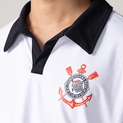 CAMISA POLO APPROVE CORINTHIANS MASC - Foto 4