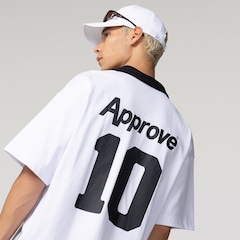 CAMISA POLO APPROVE CORINTHIANS MASC - Foto 6